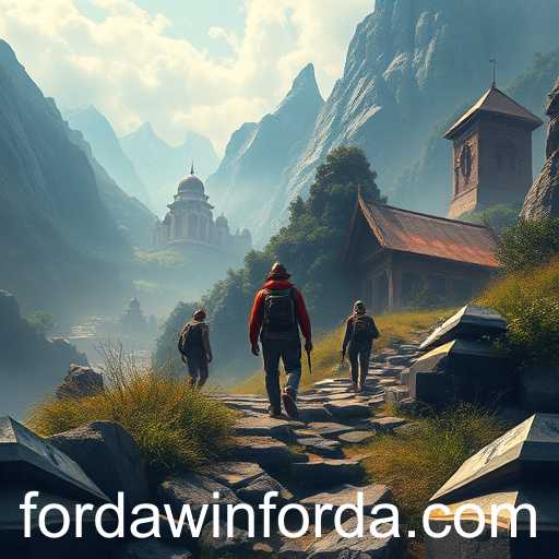 Exploring the World of Adventure Journeys: A Gamer's Paradise