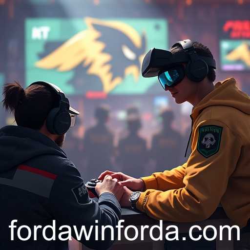 fordawin