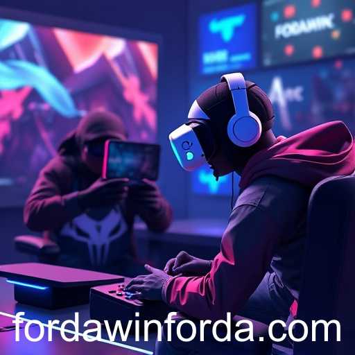 fordawin