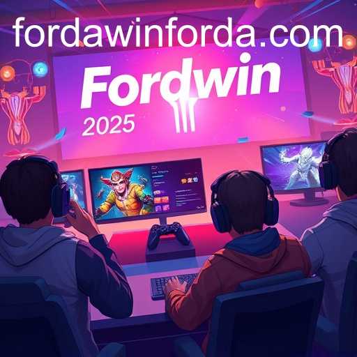 fordawin