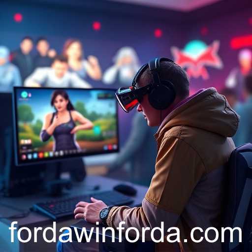 fordawin