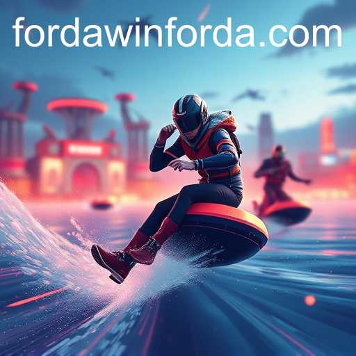 Gaming Revolution: Fordawin's Impact in 2025