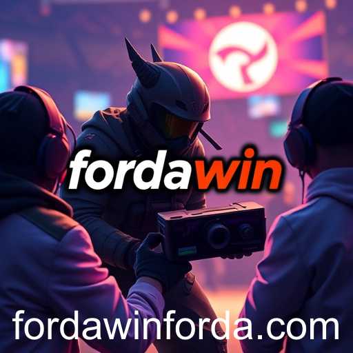 Fordawin: The Game-Changing Platform