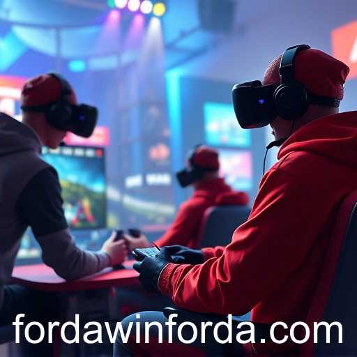 Fordawin Revolutionizing Online Gaming in a Changing World