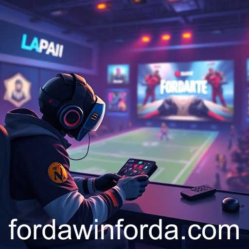 FordaWin Gains Popularity in Gaming Circles