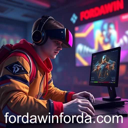 Fordawin: The Evolution of Online Gaming