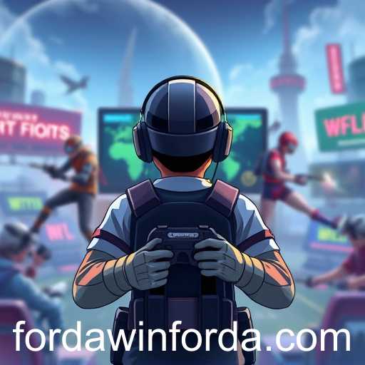 Fordawin and the Rise of Digital Gameplay