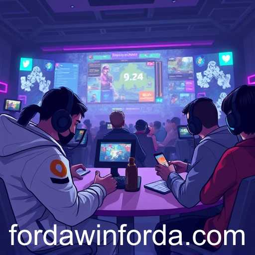 The Rise of Gameday Communities in 2025