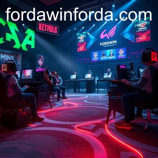 Gaming Evolution and Tournament Triumphs