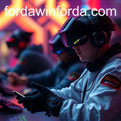 The Rise of Gaming in 2025