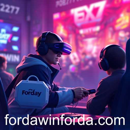 Gaming Trends and Developments in 2025