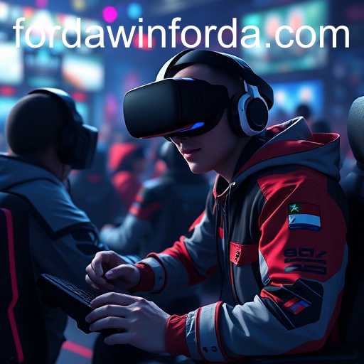 Gaming Trends and Evolutions in 2025