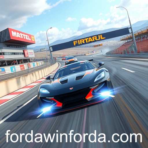 Rev Up Your Engines: Exploring the Thrills of 