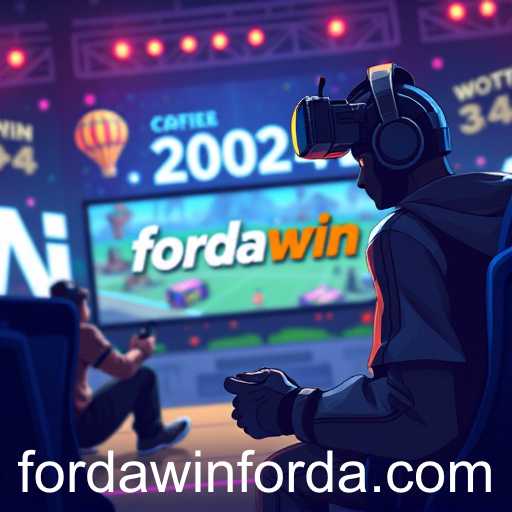 Gaming Triumph: The Rise of Fordawin in 2025