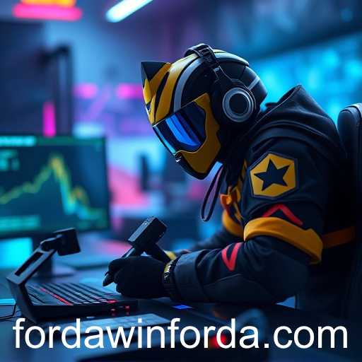 Mastering Strategy Challenges: A Journey Through 'fordawin' Tactics